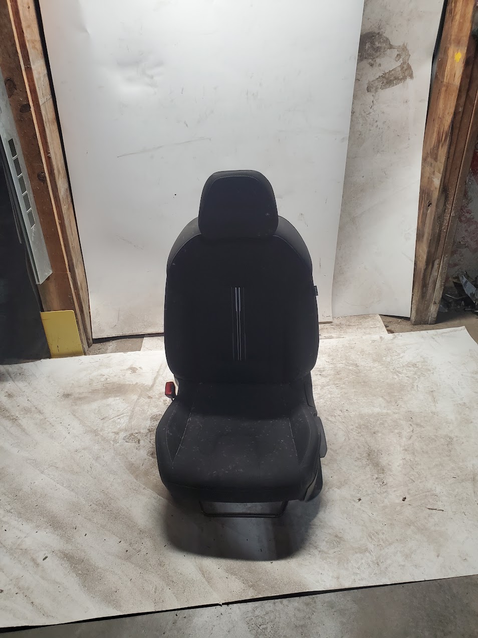 Front Seat for Hyundai vehicles