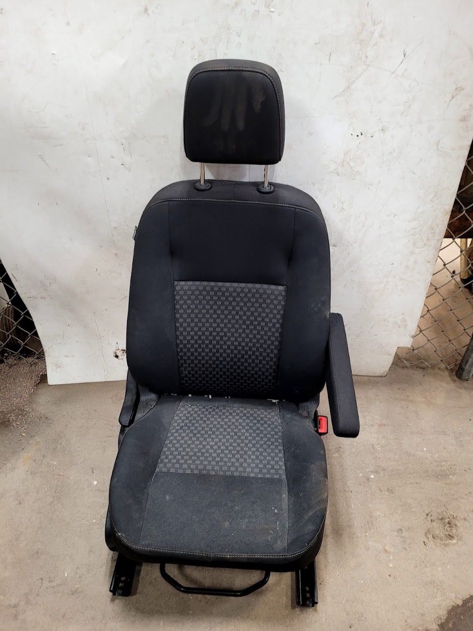 Front Seat for Ford vehicles