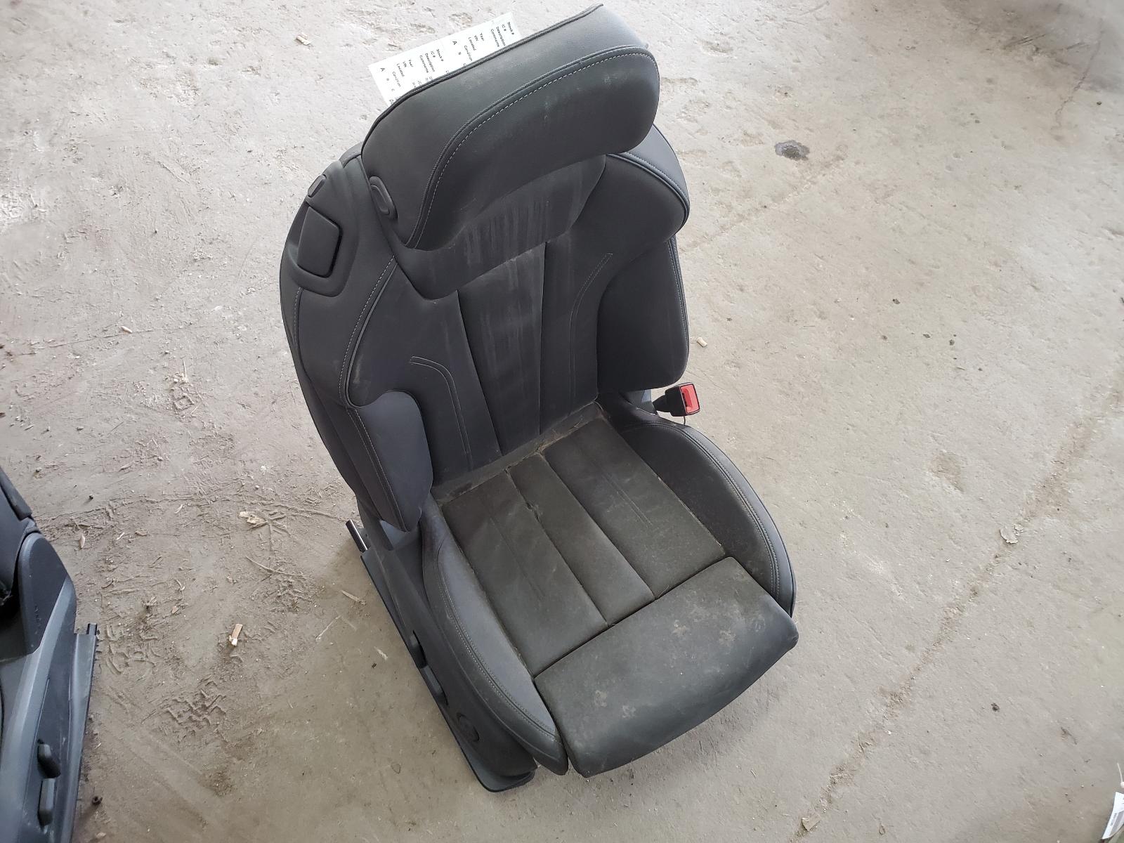Front Seat for Audi vehicles