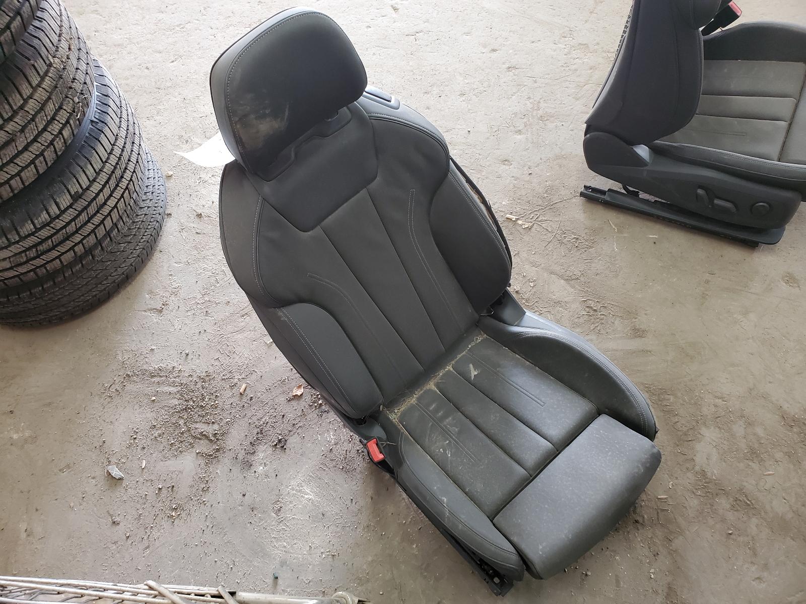 Front Seat for Audi vehicles