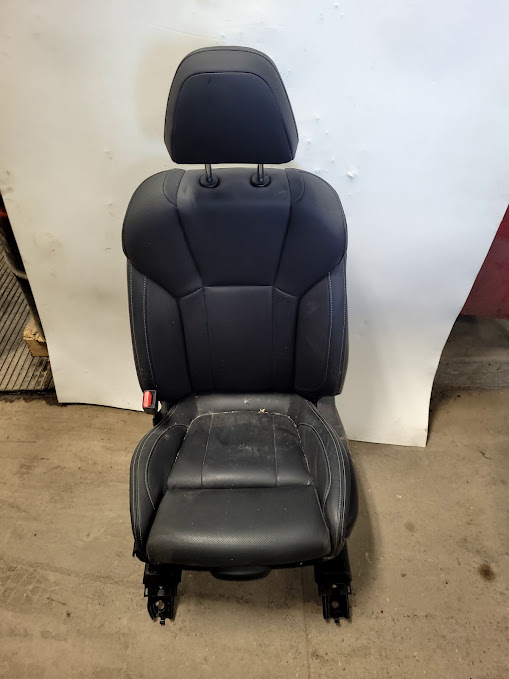 Front Seat for Subaru vehicles