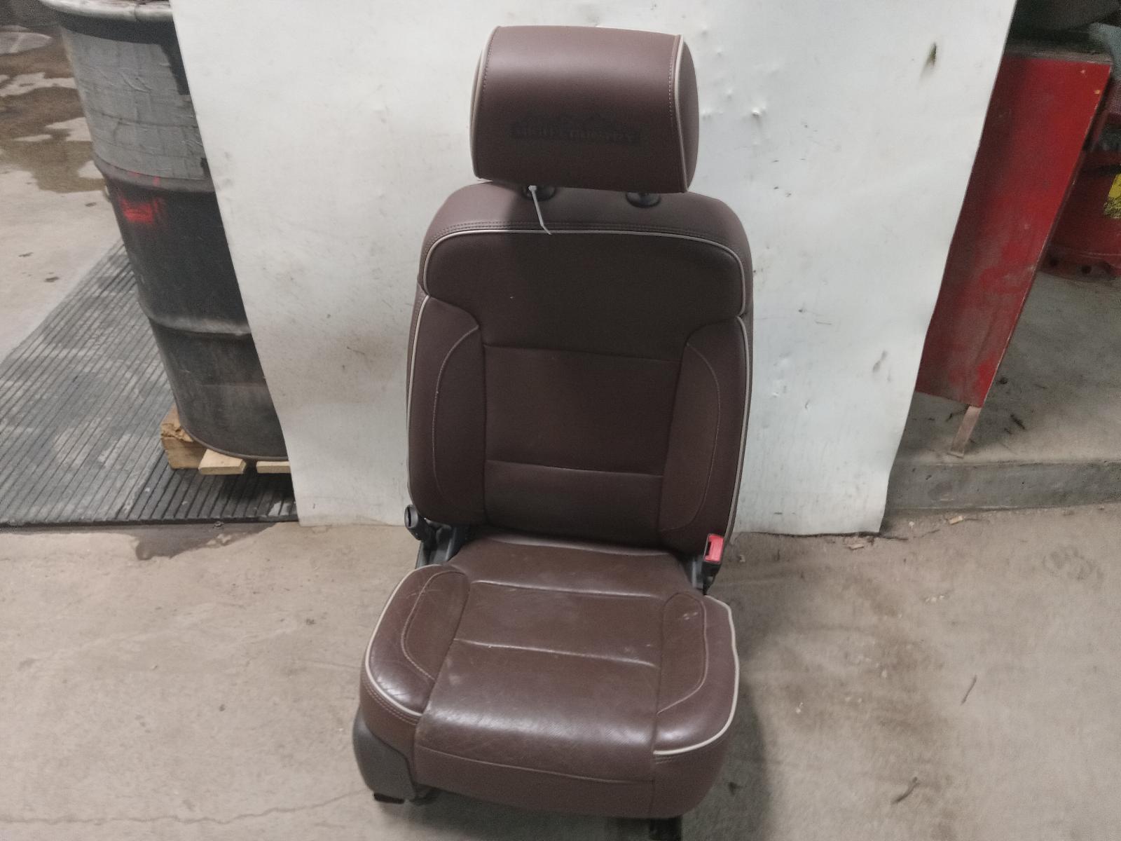 Front Seat for GMC and Chevrolet vehicles
