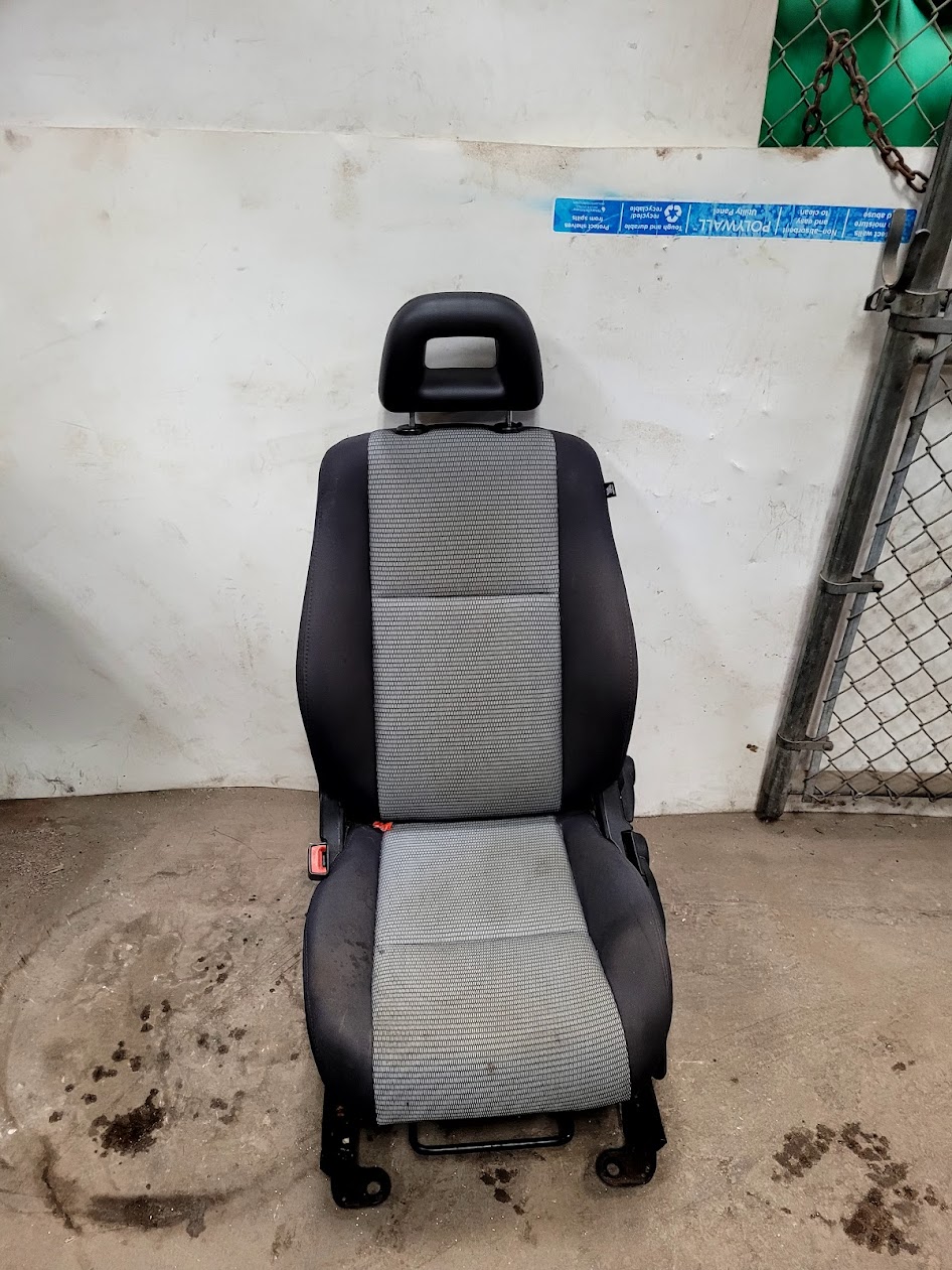 Front Seat for Dodge vehicles