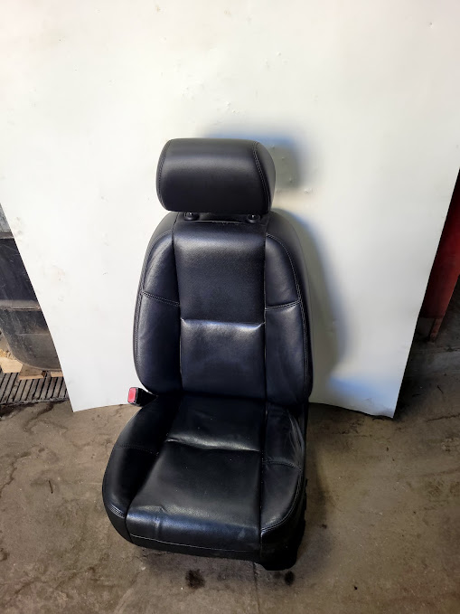 Front Seat for Chevrolet and GMC vehicles