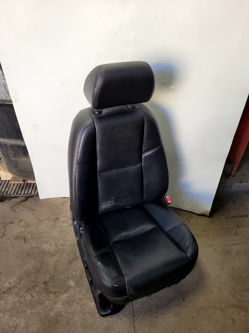 Front Seat for Chevrolet and GMC vehicles
