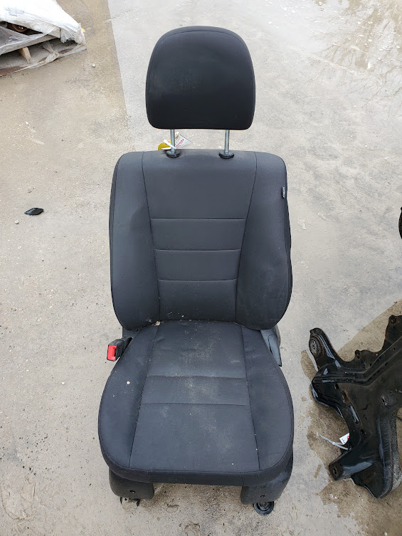 Front Seat for Ford and Mercury vehicles