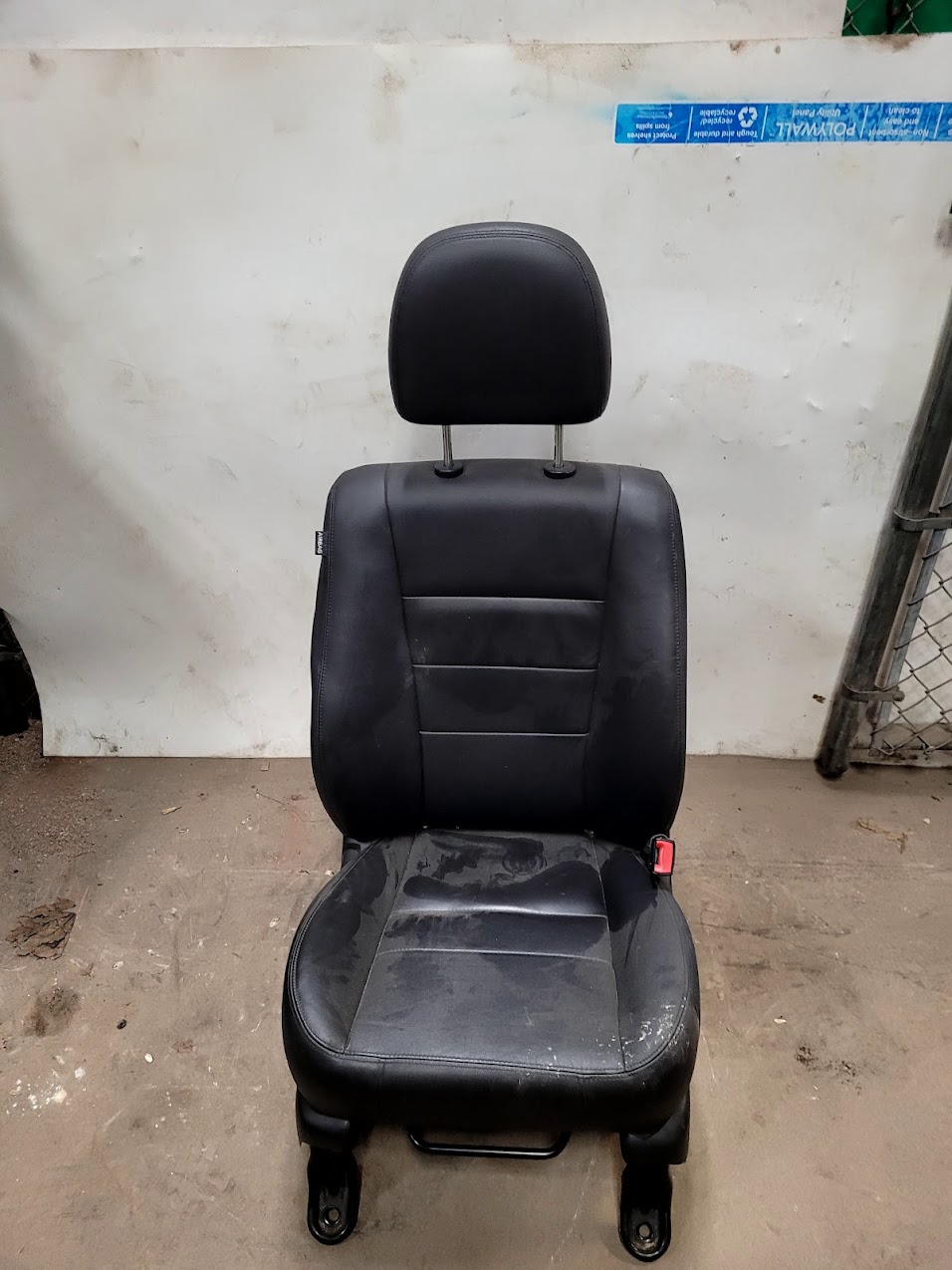 Front Seat for Ford and Mercury vehicles