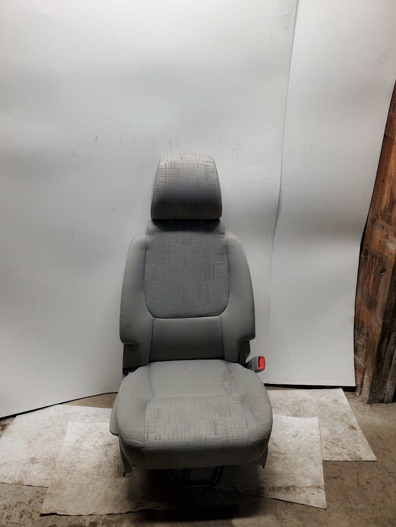 Front Seat for Chevrolet vehicles