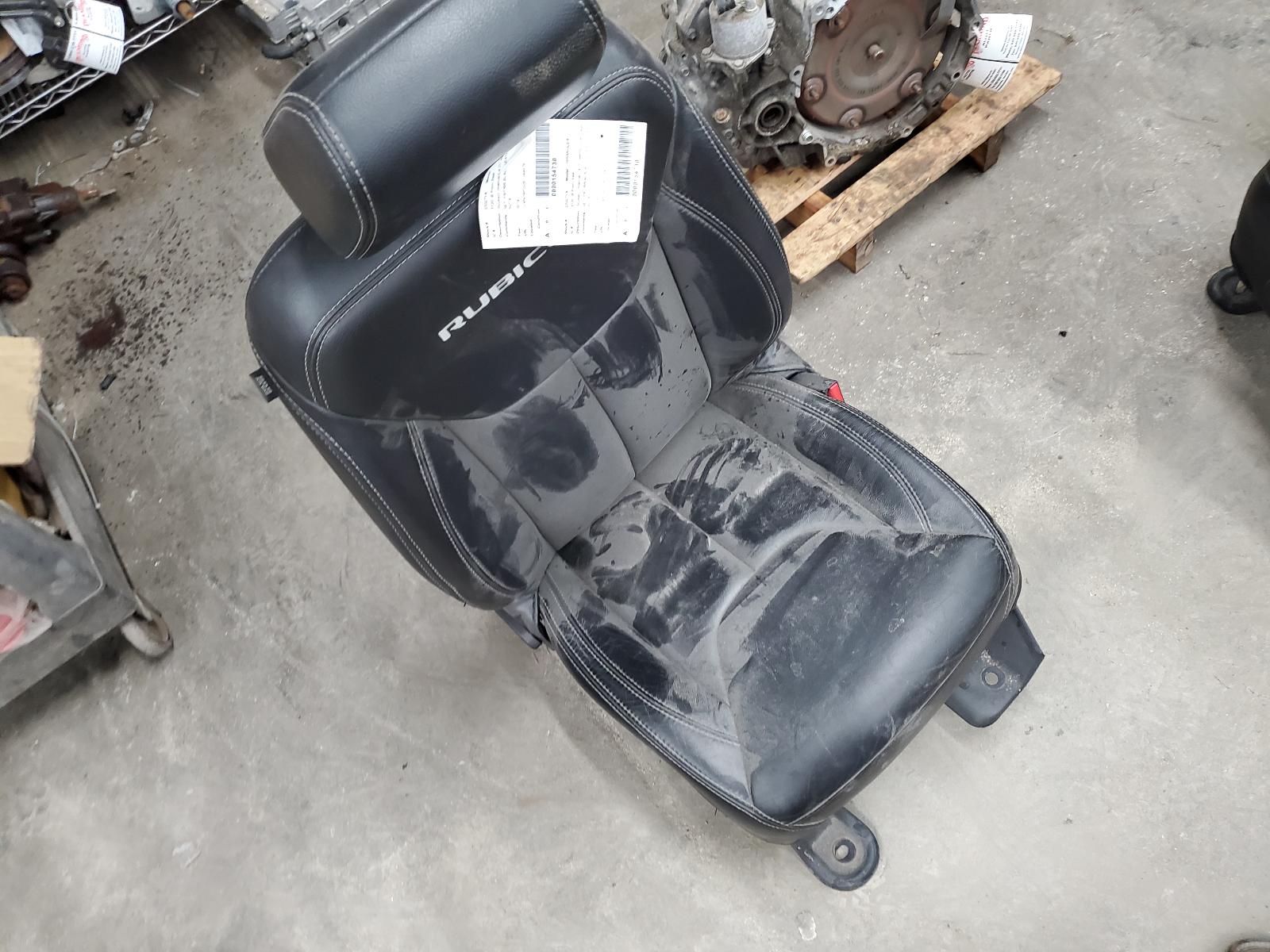 Front Seat for Jeep vehicles