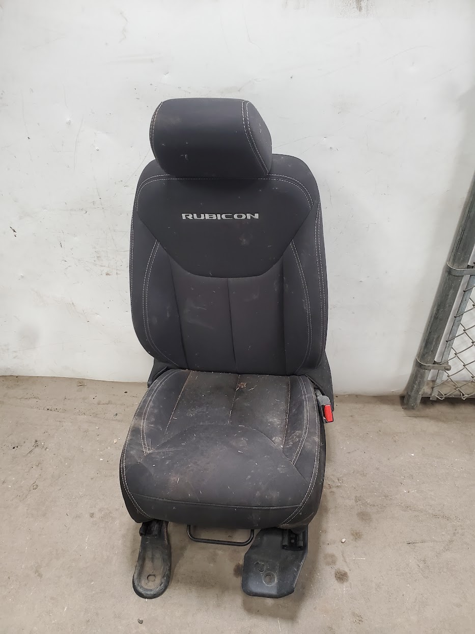Front Seat for Jeep vehicles