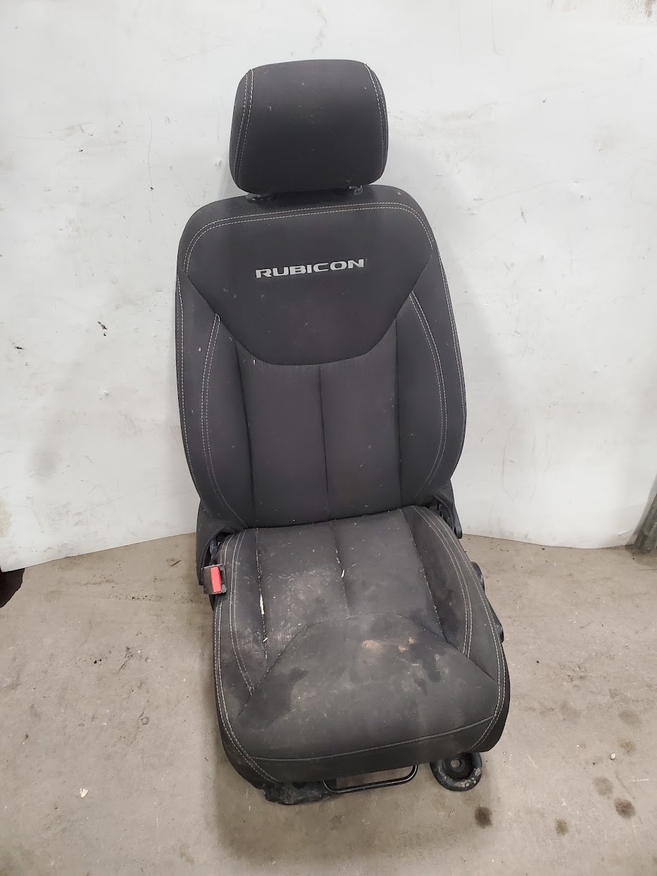 Front Seat for Jeep vehicles