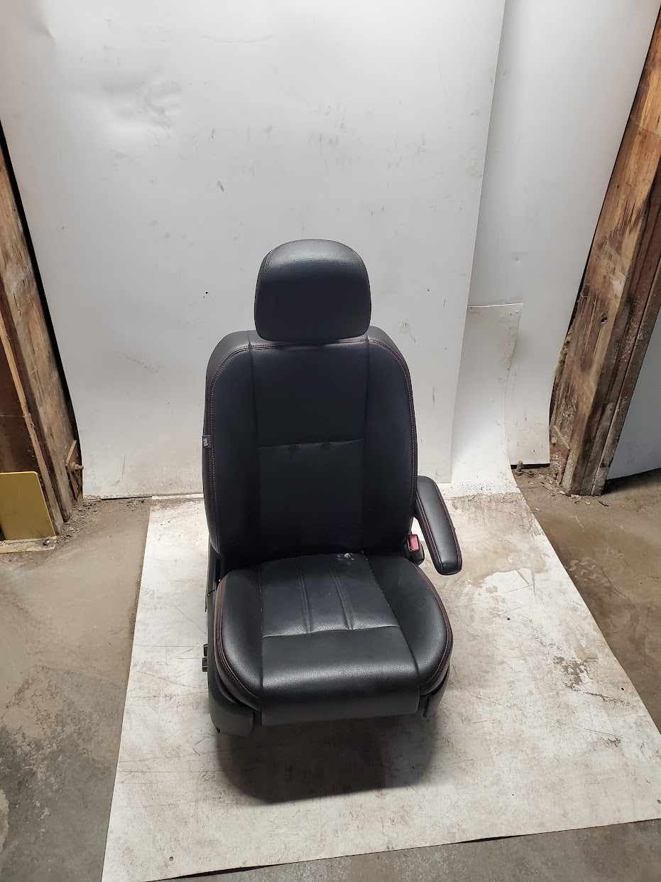 Front Seat for Dodge and Chrysler vehicles