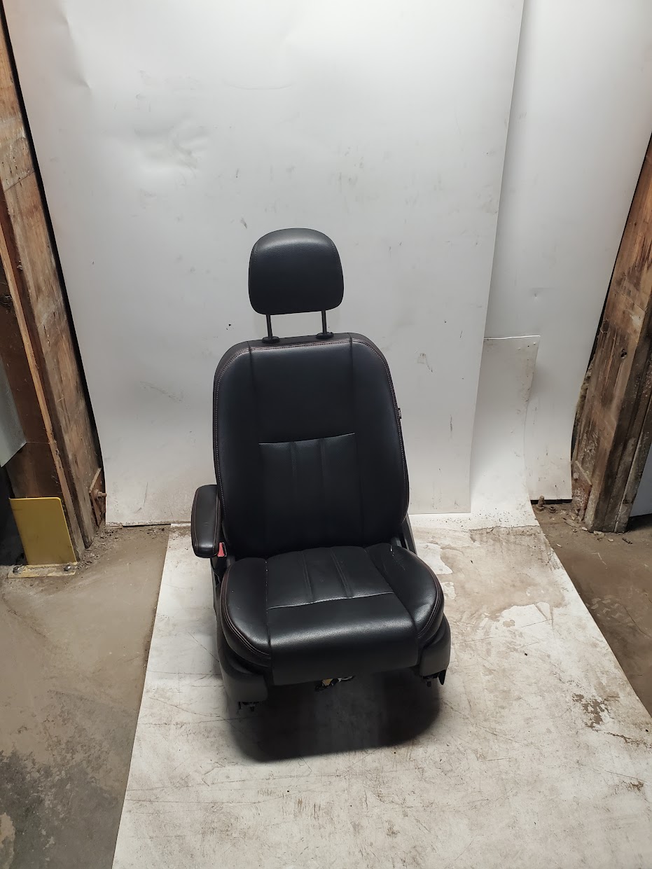 Front Seat for Dodge and Chrysler vehicles