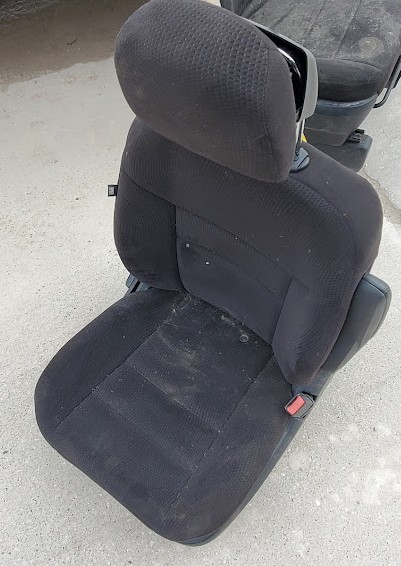 Front Seat for Dodge and Chrysler vehicles