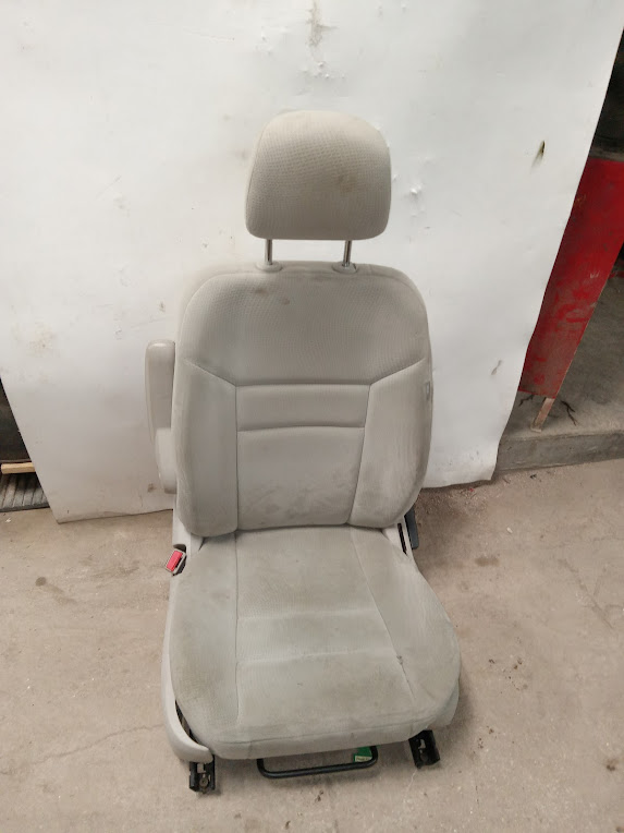 Front Seat for Dodge and Chrysler vehicles