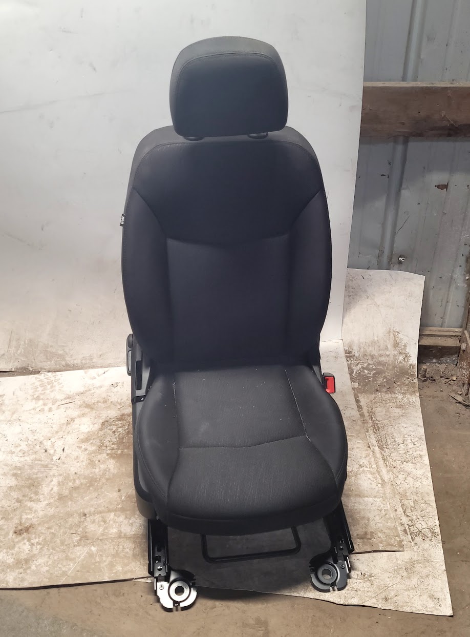 Front Seat for Chrysler and Dodge vehicles