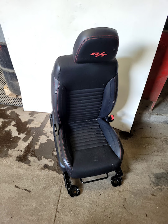 Front Seat for Chrysler and Dodge vehicles