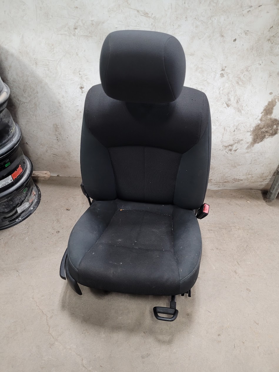 Front Seat for Chevrolet vehicles