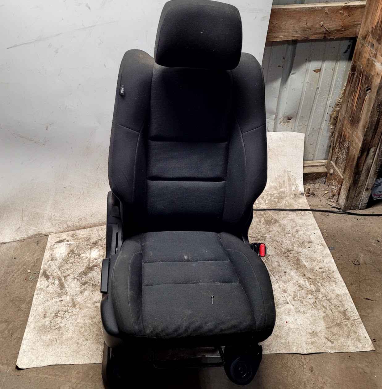 Front Seat for Dodge vehicles