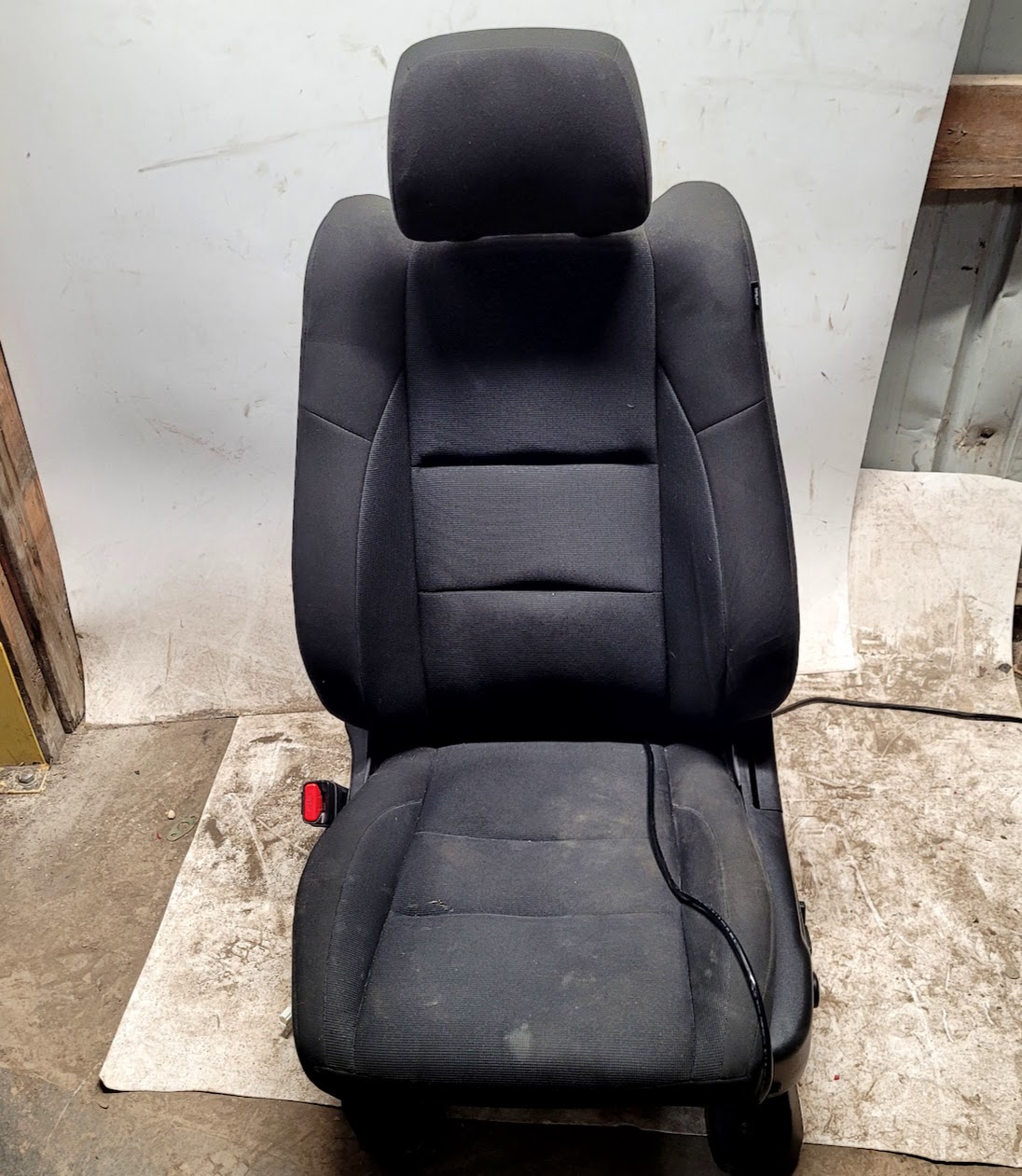 Front Seat for Dodge vehicles