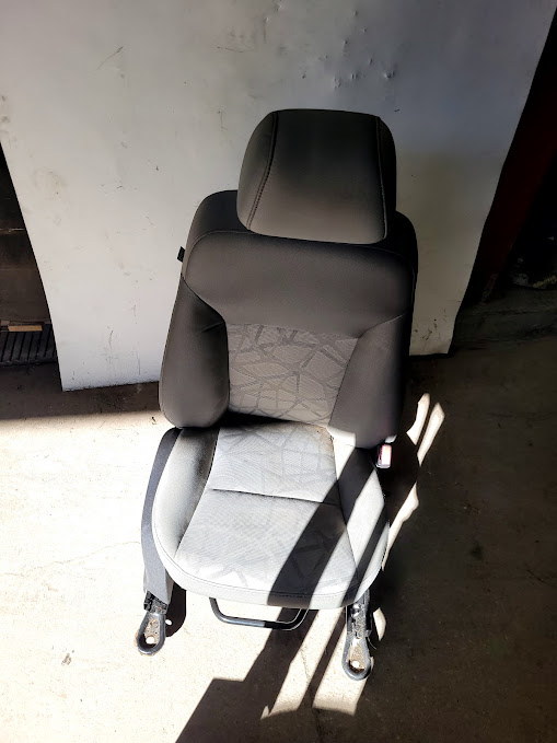 Front Seat for Ford vehicles