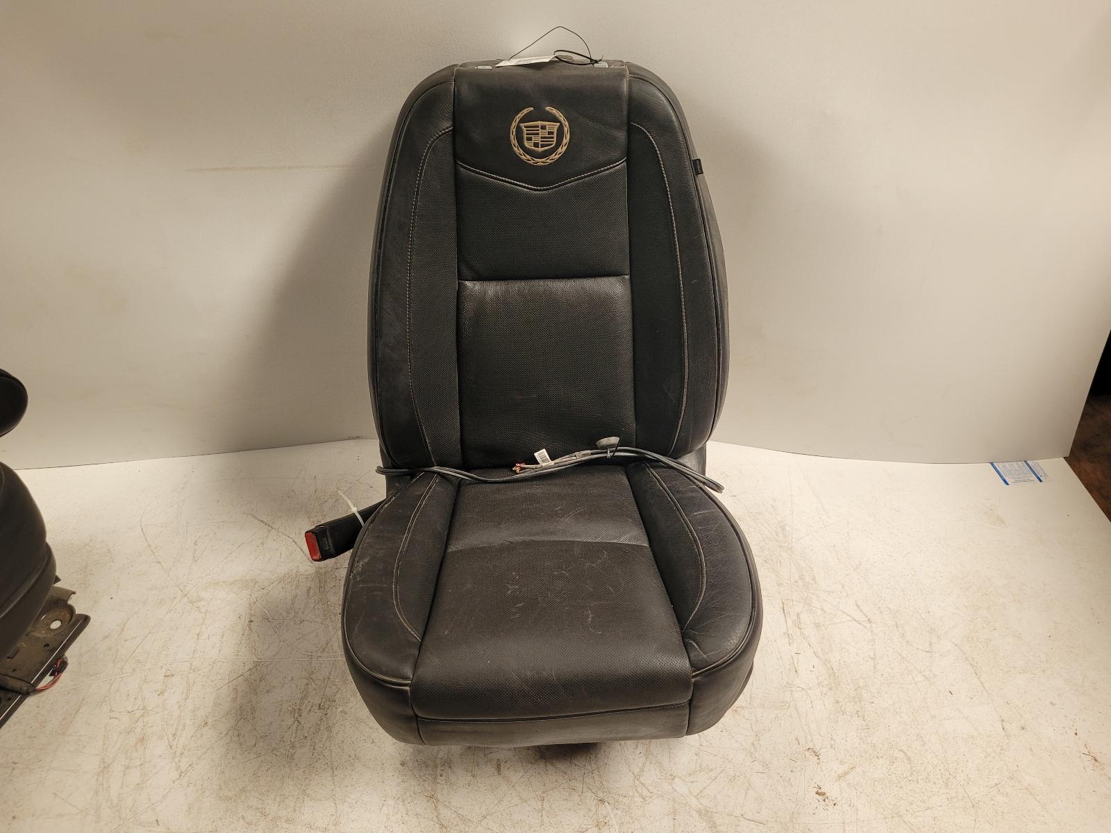 Front Seat for Cadillac vehicles