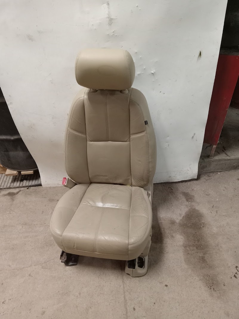 Front Seat for Chevrolet and GMC vehicles