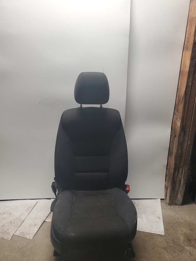 Front Seat for Chevrolet vehicles