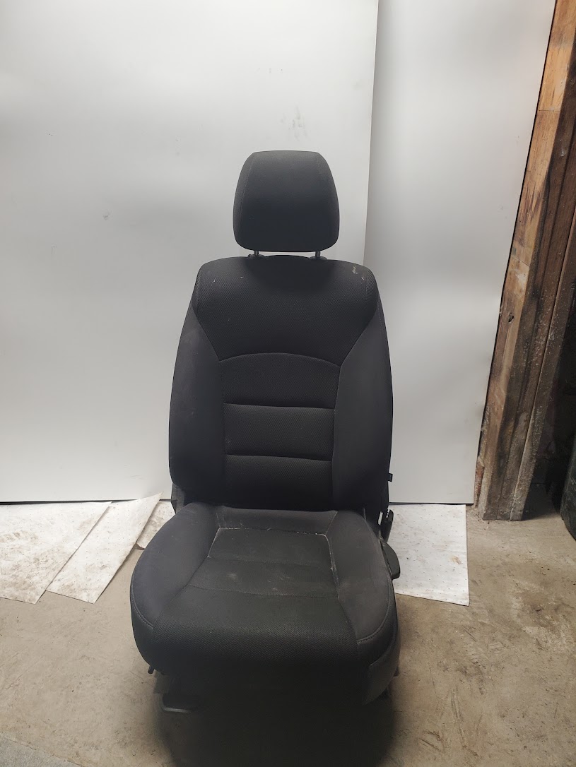 Front Seat for Chevrolet vehicles