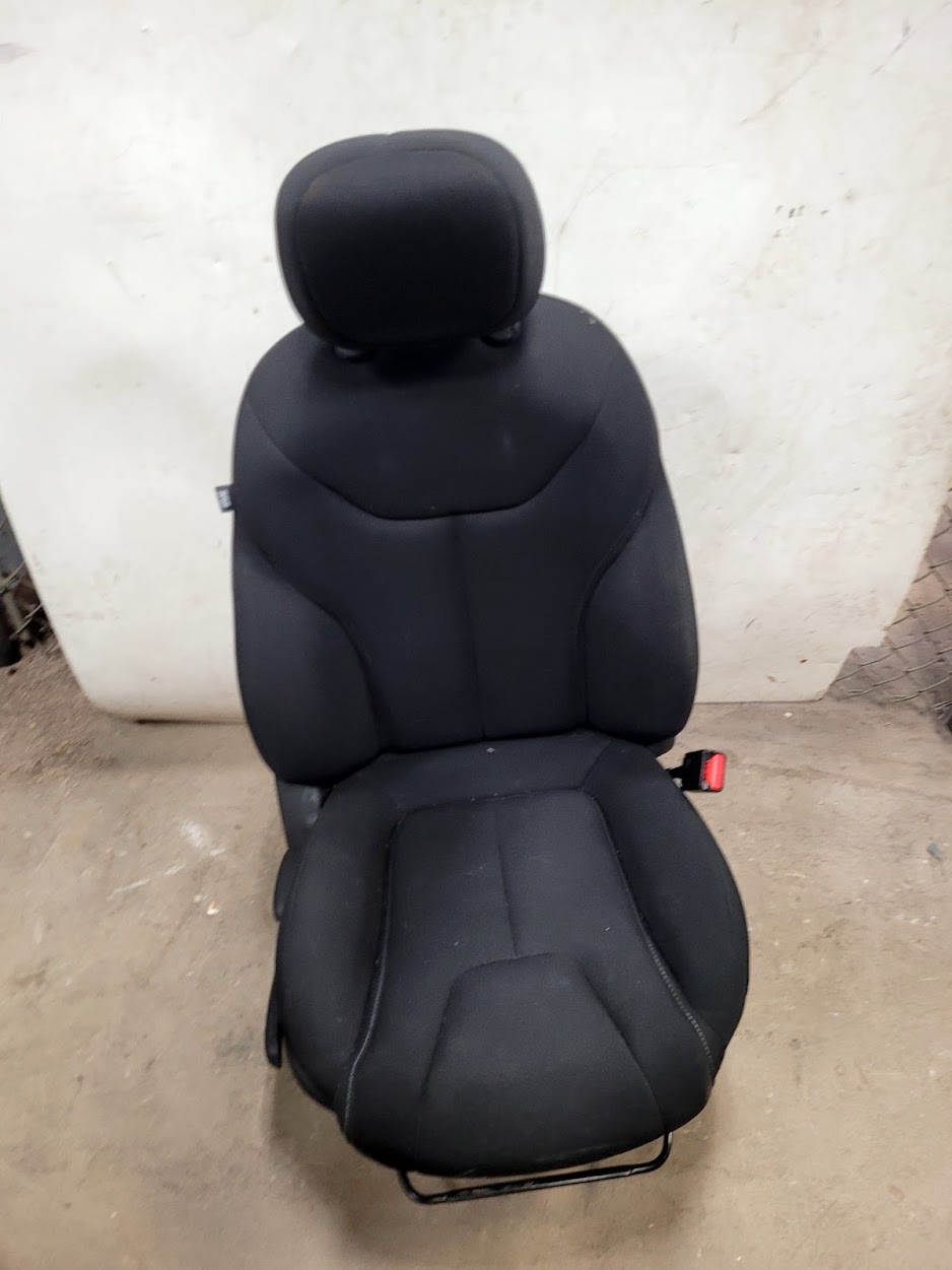 Front Seat for Dodge vehicles