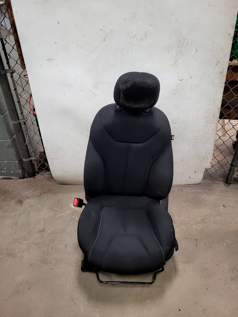 Front Seat for Dodge vehicles