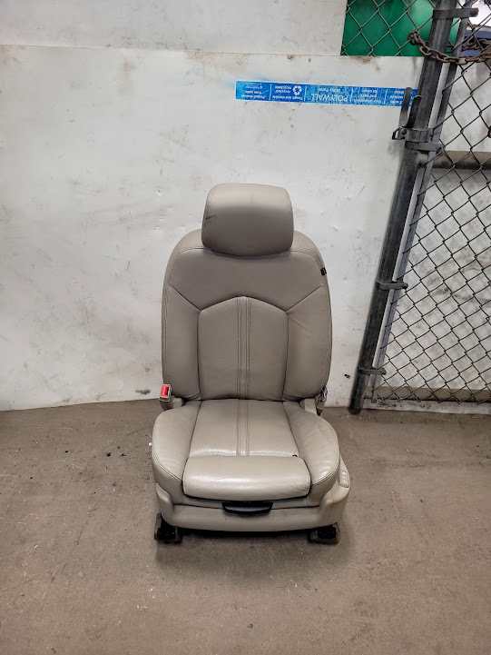 Front Seat for Cadillac vehicles