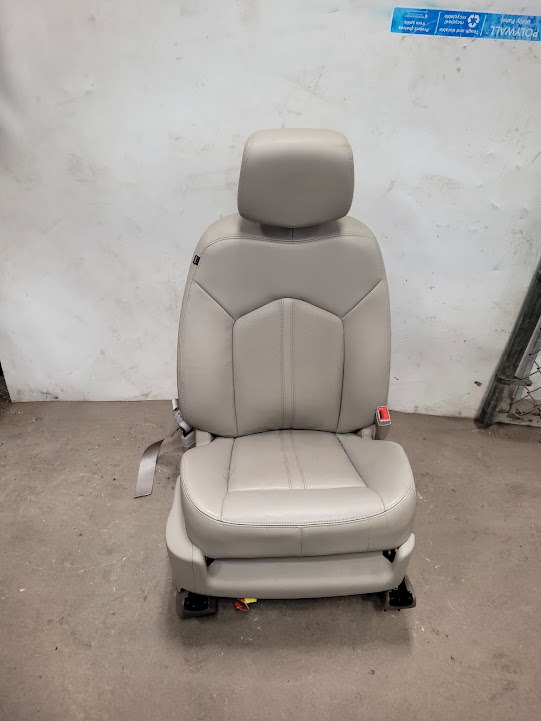 Front Seat for Cadillac vehicles