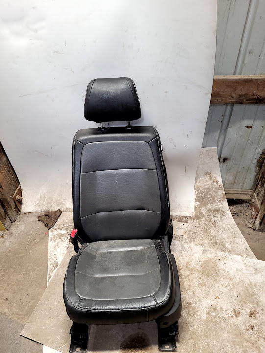 Front Seat for Ford vehicles