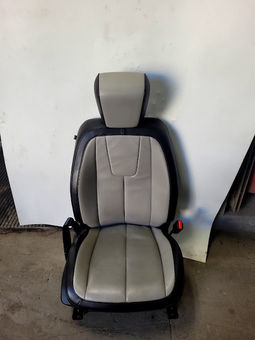 Front Seat for GMC and Chevrolet vehicles