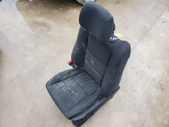 Front Seat for Dodge and Jeep vehicles