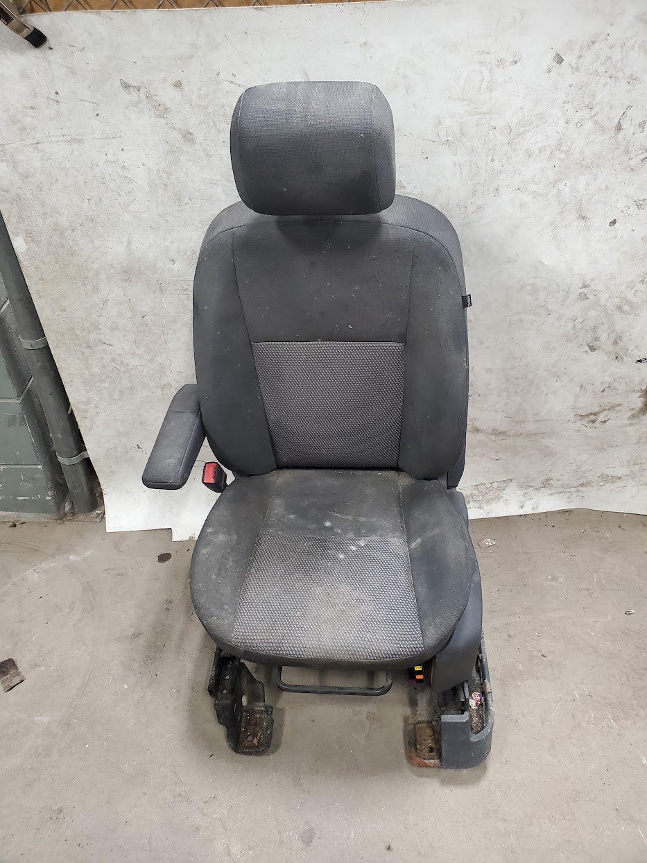 Front Seat for Ford vehicles