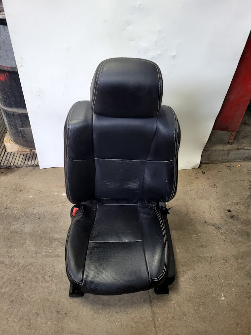 Front Seat for Dodge vehicles