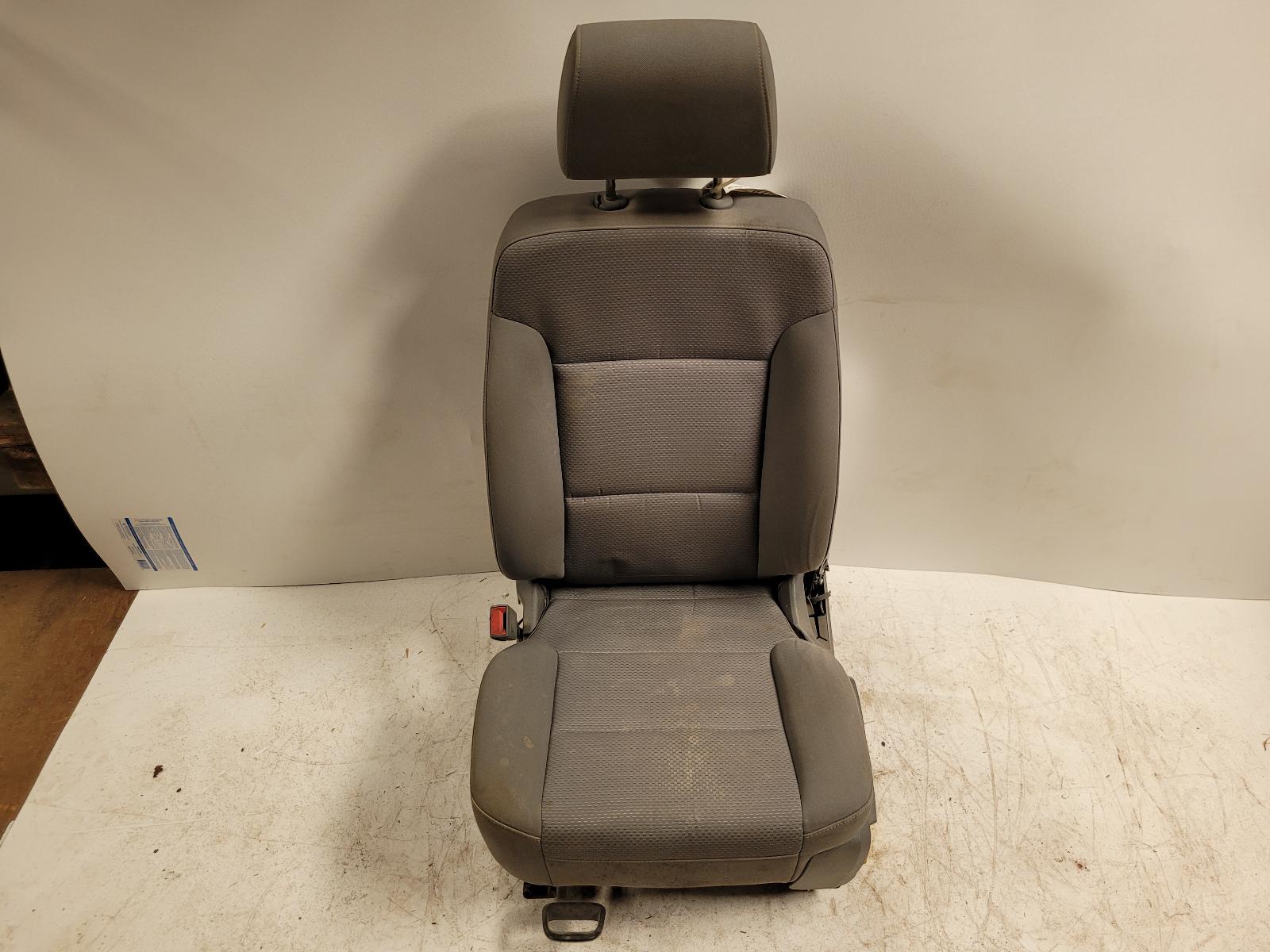 Front Seat for GMC and Chevrolet vehicles