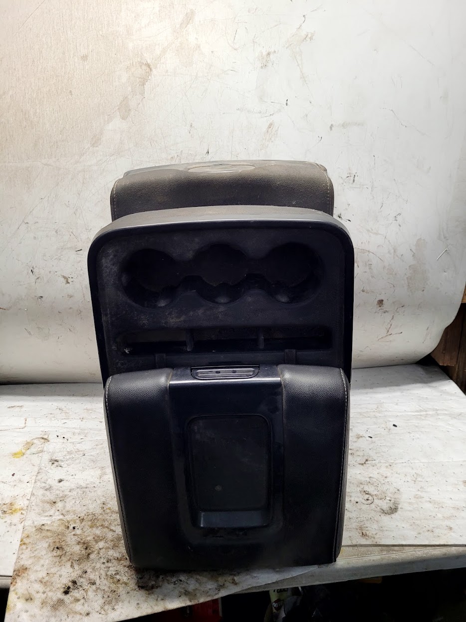 Front Seat for GMC and Chevrolet vehicles