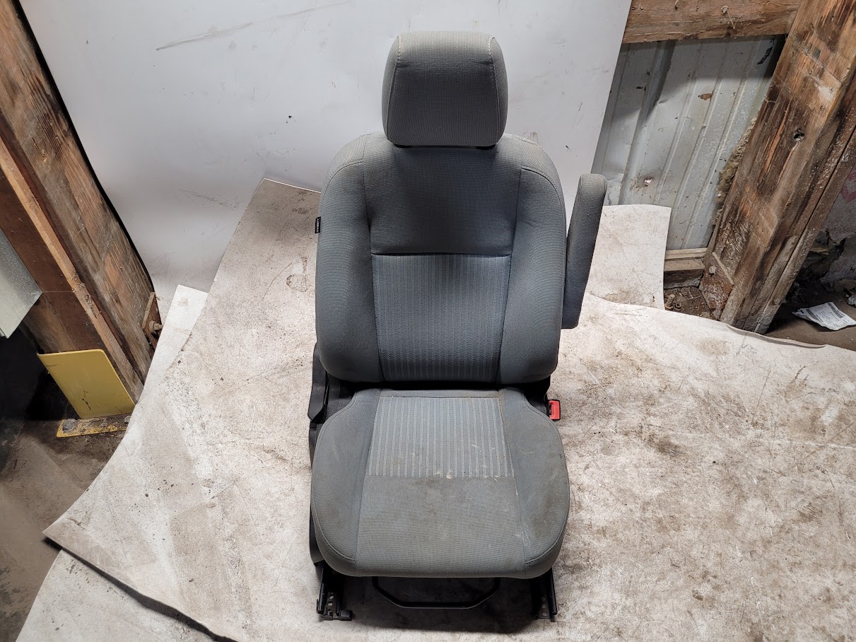 Front Seat for Ford vehicles
