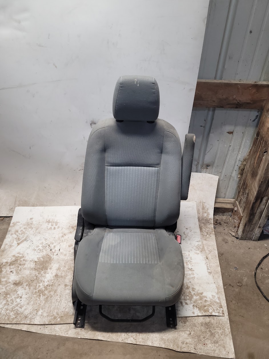 Front Seat for Ford vehicles