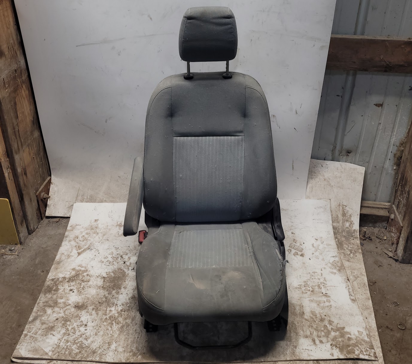 Front Seat for Ford vehicles