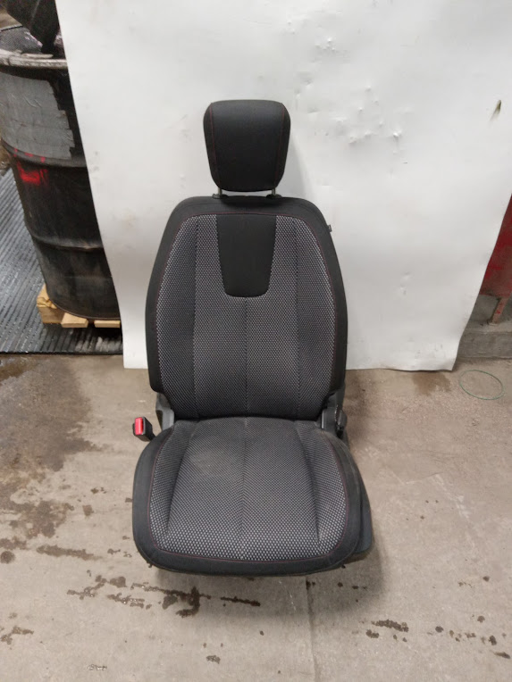 Front Seat for GMC and Chevrolet vehicles