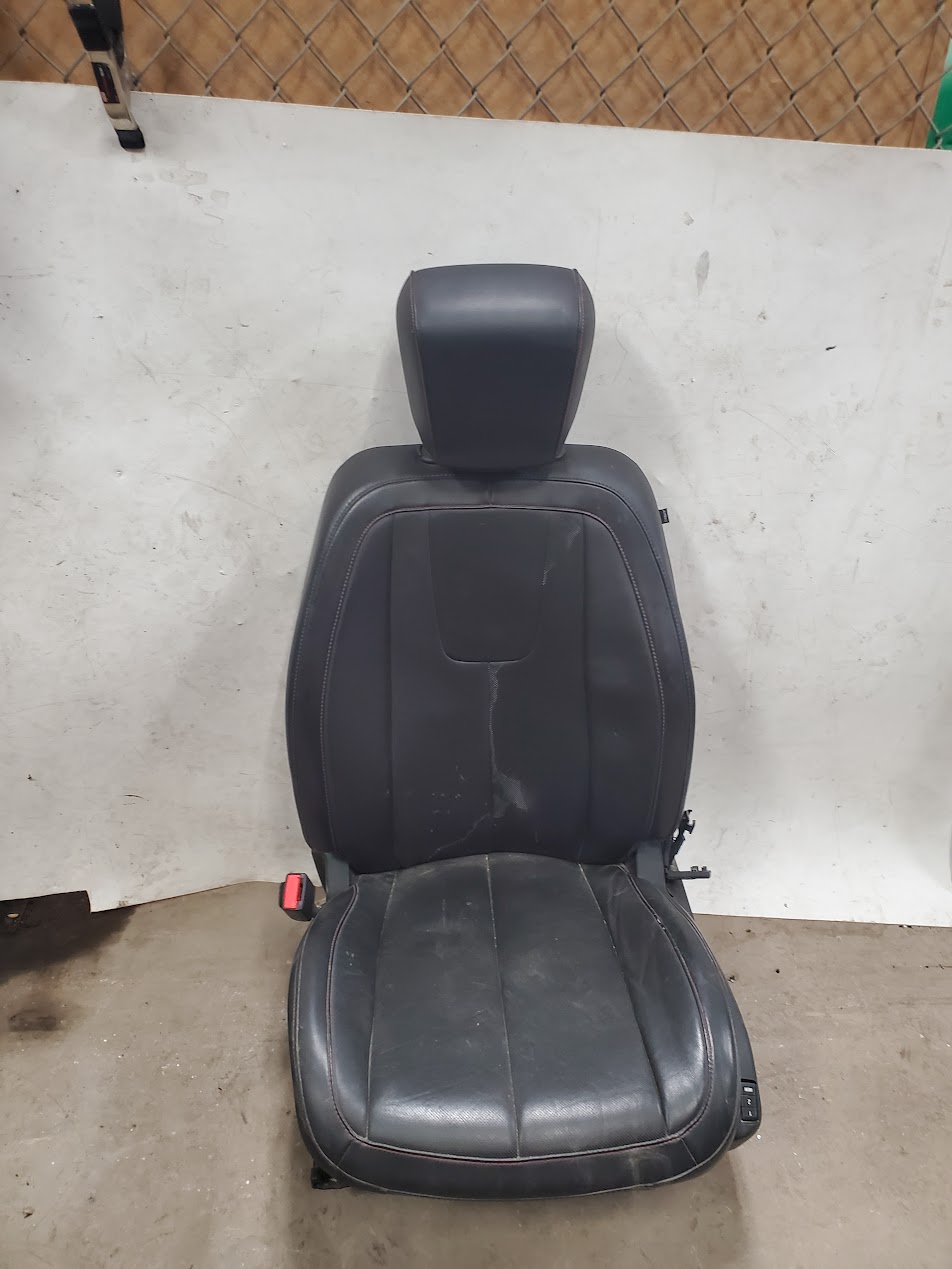 Front Seat for GMC and Chevrolet vehicles