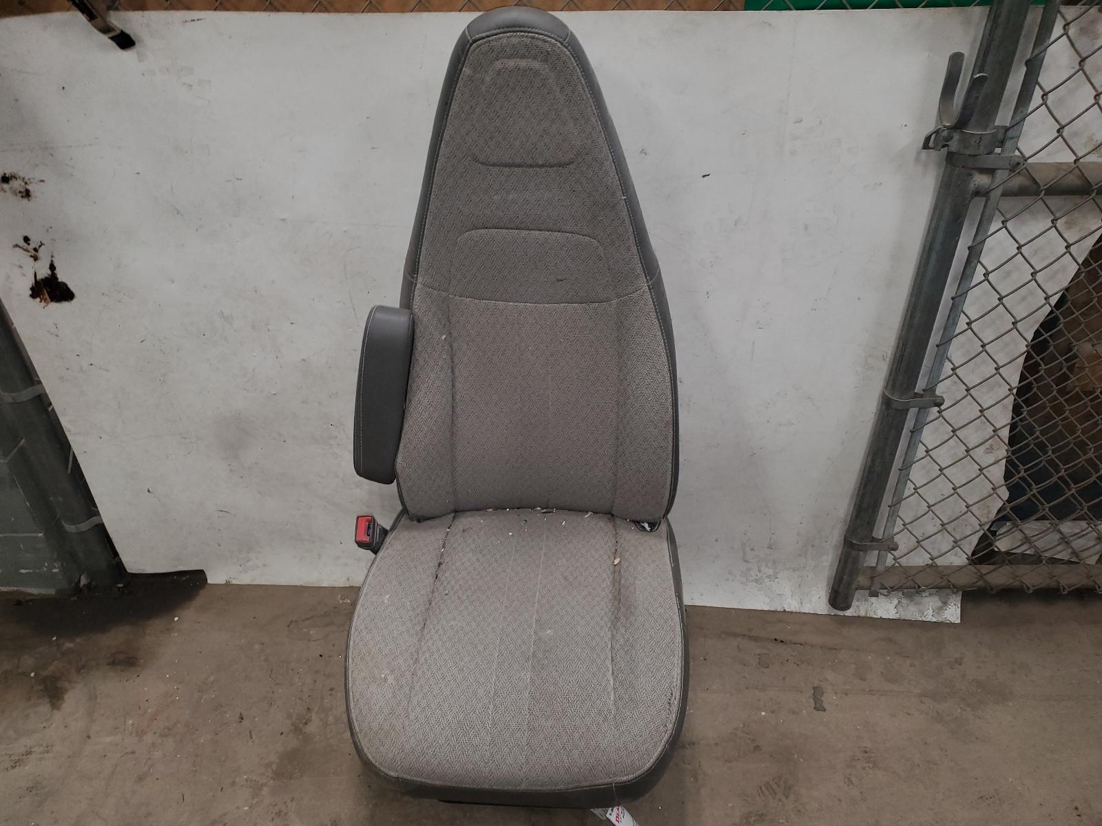 Front Seat for Chevrolet and GMC vehicles