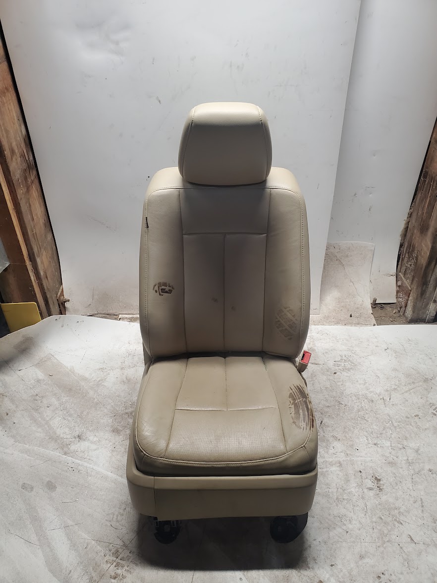 Front Seat for Lincoln and Ford vehicles