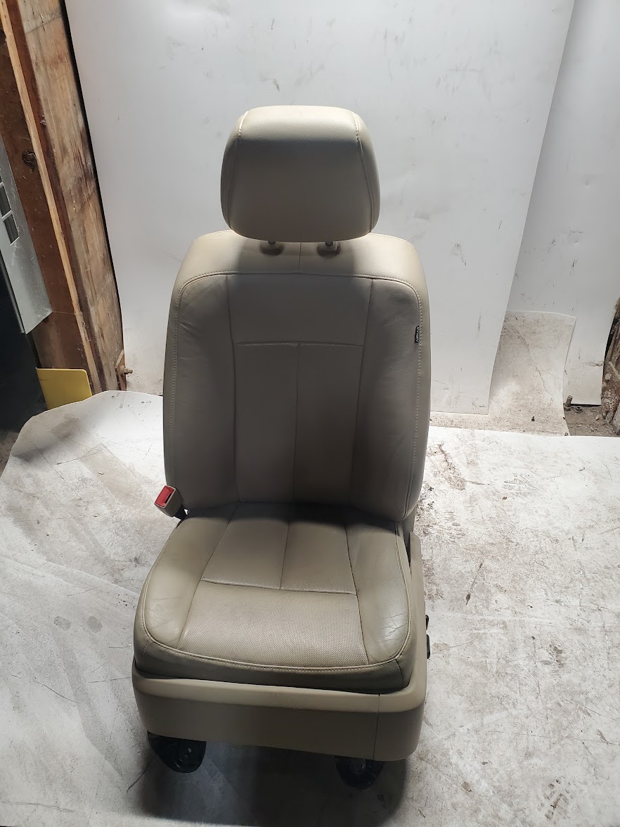 Front Seat for Lincoln and Ford vehicles