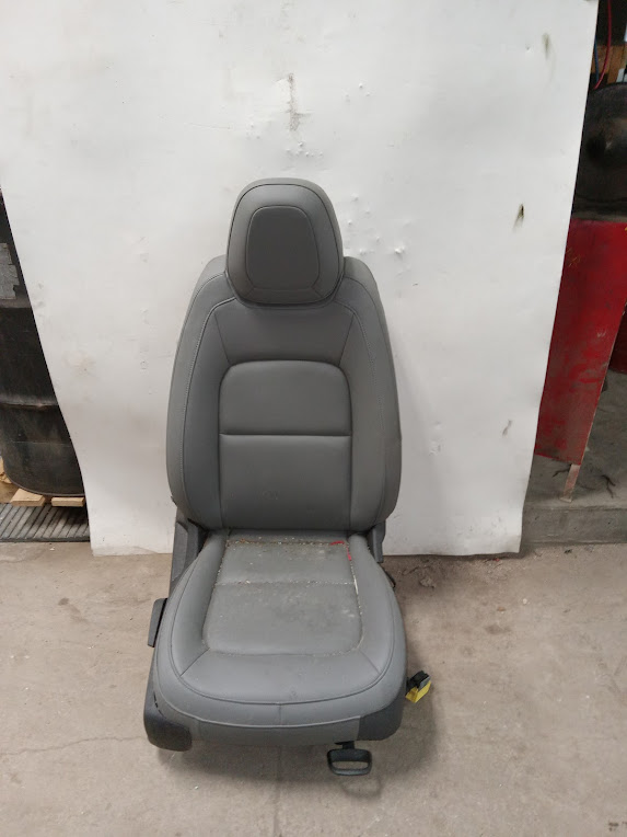 Front Seat for Chevrolet and GMC vehicles