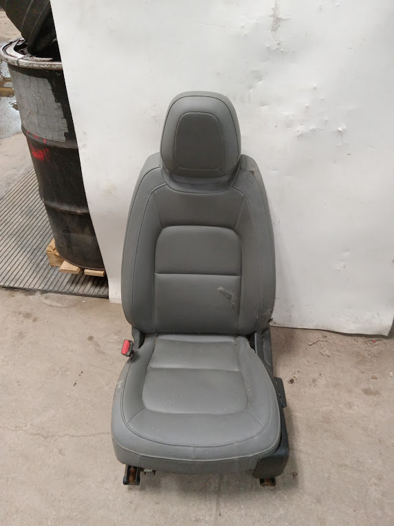 Front Seat for Chevrolet and GMC vehicles